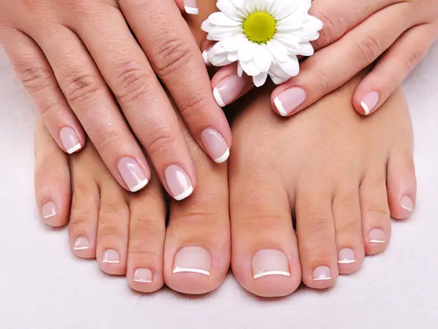 Beytüşşebap Pedikürcü